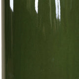 Nacua Green Table Lamp