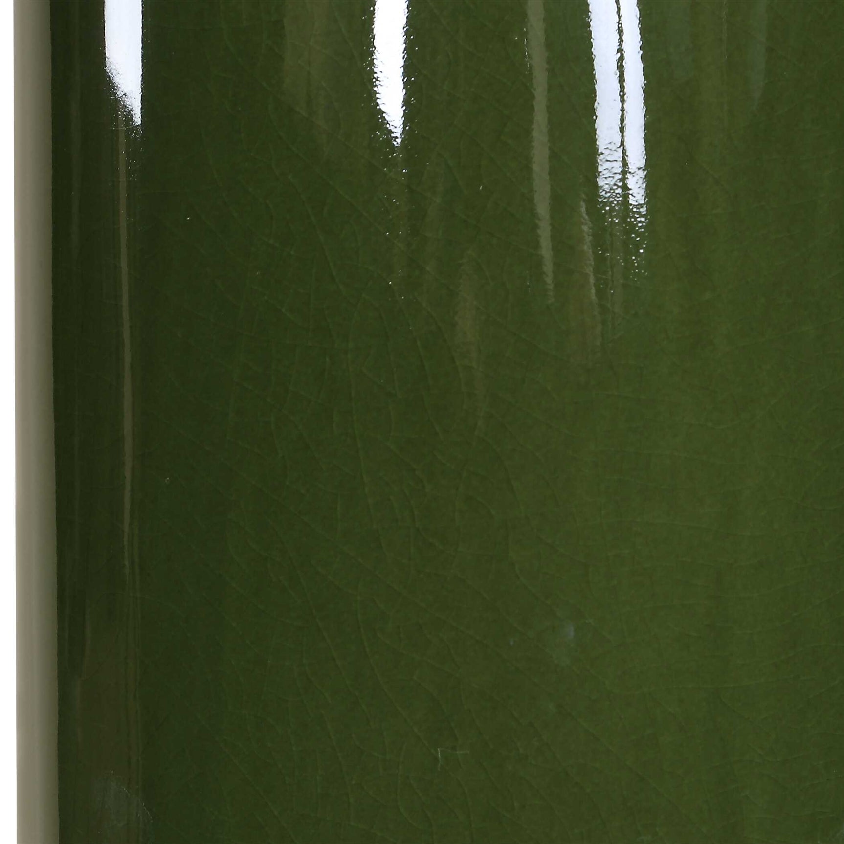 Nacua Green Table Lamp
