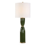 Nacua Green Table Lamp