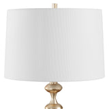 Meila Brass Table Lamp