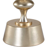 Meila Brass Table Lamp