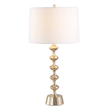 Meila Brass Table Lamp
