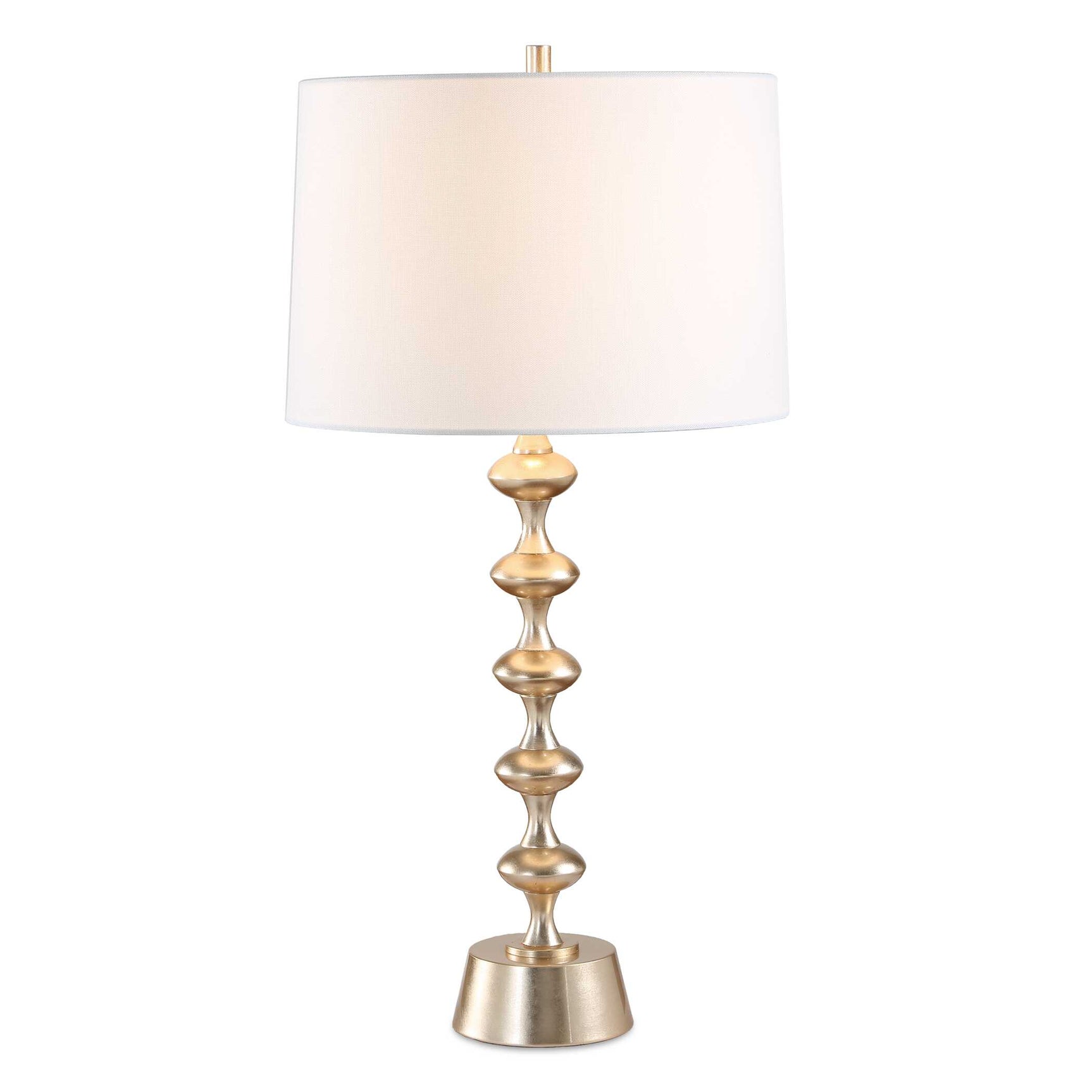 Meila Brass Table Lamp