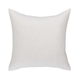 LN Abbey Ivory 22x22 Throw Pillow (Set of 2) - Ornate Home