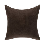 LN Abbey Sierra Brown 22x22 Throw Pillow (Set of 2) - Ornate Home