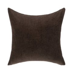 LN Abbey Sierra Brown 22x22 Throw Pillow (Set of 2) - Ornate Home