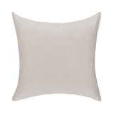 LN Mullan Frothed Brown 22x22 Throw Pillow (Set of 2) - Ornate Home