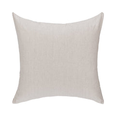 LN Mullan Frothed Brown 22x22 Throw Pillow (Set of 2) - Ornate Home