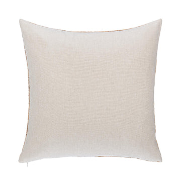 LN Rev Caramel 22x22 Throw Pillow - Ornate Home