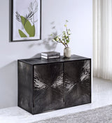Andreo Blue Gold Coffee Table