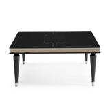 La Francaise Black Ice Cocktail Table - Ornate Home