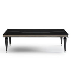 La Francaise Black Ice Cocktail Table - Ornate Home