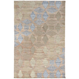La Jolla Natural Multi Rug - Ornate Home