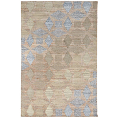 La Jolla Natural Multi Rug - Ornate Home
