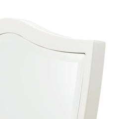 La Marisia Creamy Pearl Dresser Mirror - Ornate Home
