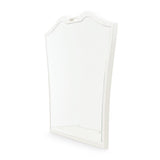 La Marisia Creamy Pearl Dresser Mirror - Ornate Home