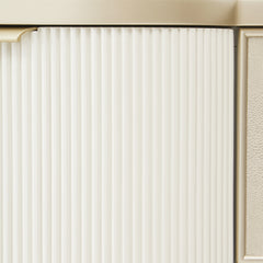 La Marisia Creamy Pearl Dresser - Ornate Home