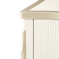 La Marisia Creamy Pearl Dresser - Ornate Home
