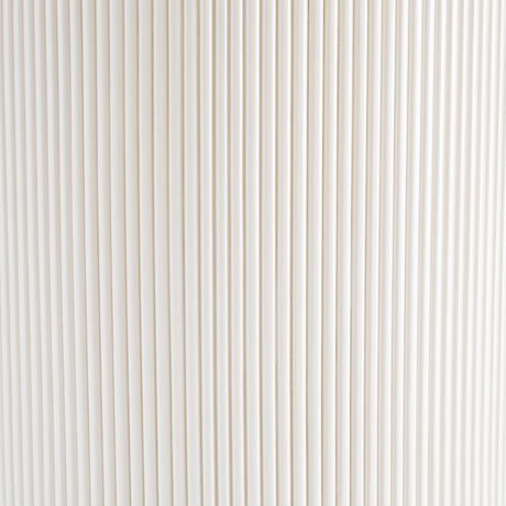 La Marisia Creamy Pearl Round Dining Table - Ornate Home