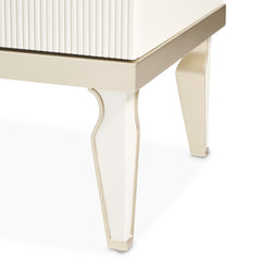 La Marisia Creamy Pearl Sideboard - Ornate Home