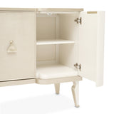 La Marisia Creamy Pearl Sideboard - Ornate Home