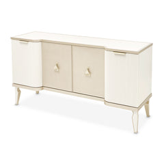 La Marisia Creamy Pearl Sideboard - Ornate Home