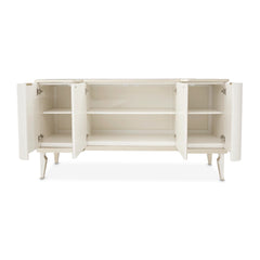 La Marisia Creamy Pearl Sideboard - Ornate Home