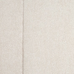 La Marisia Creamy Pearl/Tranquil Accent Bench - Ornate Home