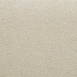 La Marisia Creamy Pearl/Tranquil Chenille Sofa - Ornate Home