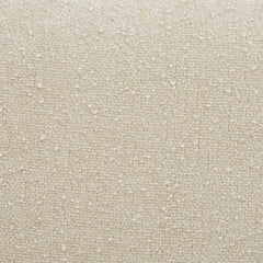 La Marisia Creamy Pearl/Tranquil Chenille Sofa - Ornate Home