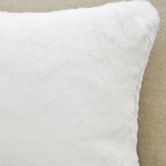 La Marisia Creamy Pearl/Tranquil Chenille Sofa - Ornate Home