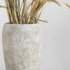 La Palata Beige Vases - Ornate Home