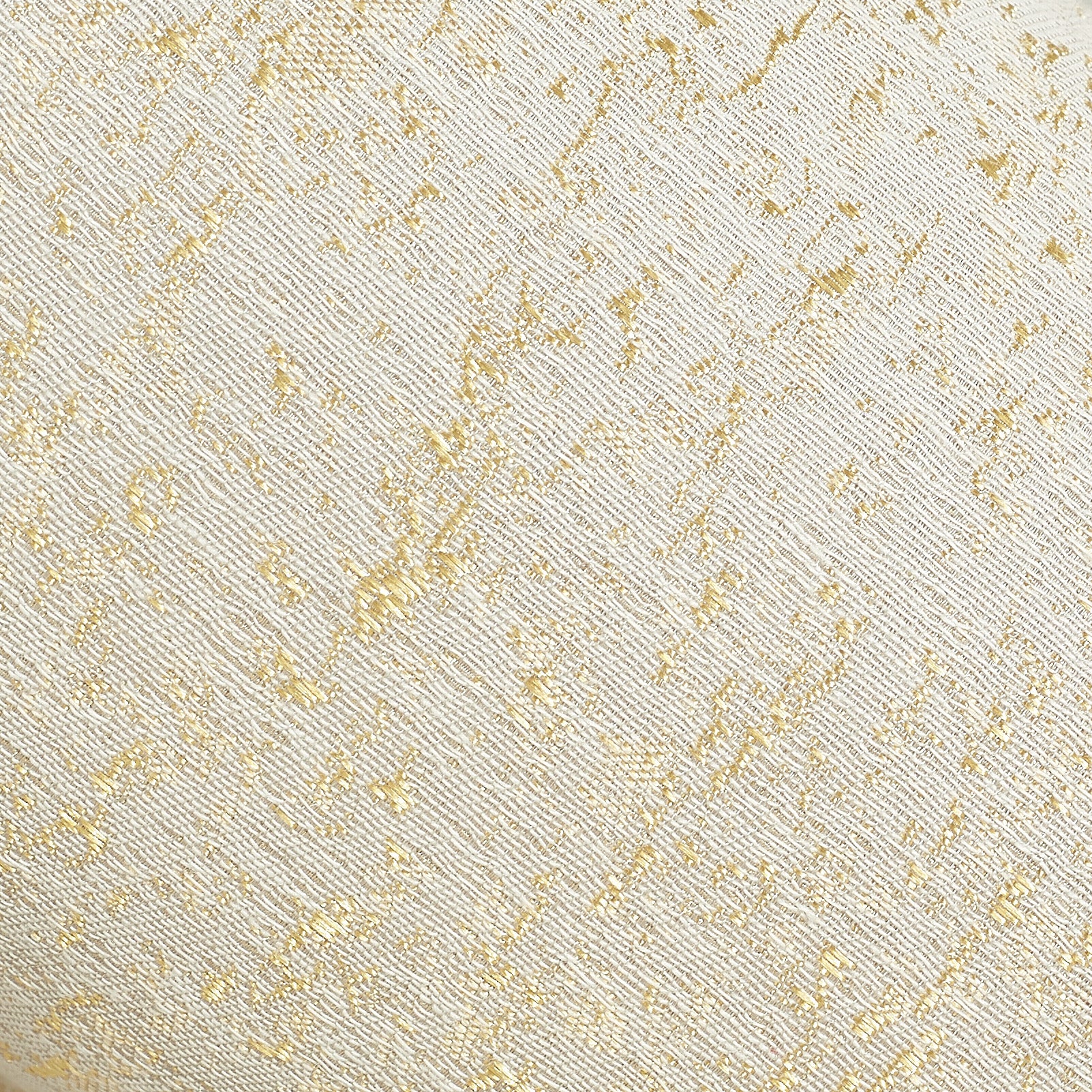 La Rachelle Medium Champagne/Cloud Flame Chair - Ornate Home