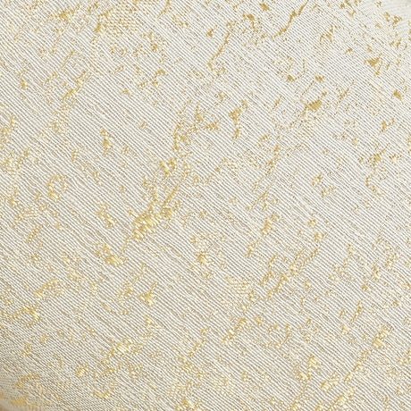 La Rachelle Medium Champagne/Cloud Flame Chair - Ornate Home