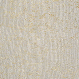 La Rachelle Medium Champagne/Icicle Chaise - Ornate Home