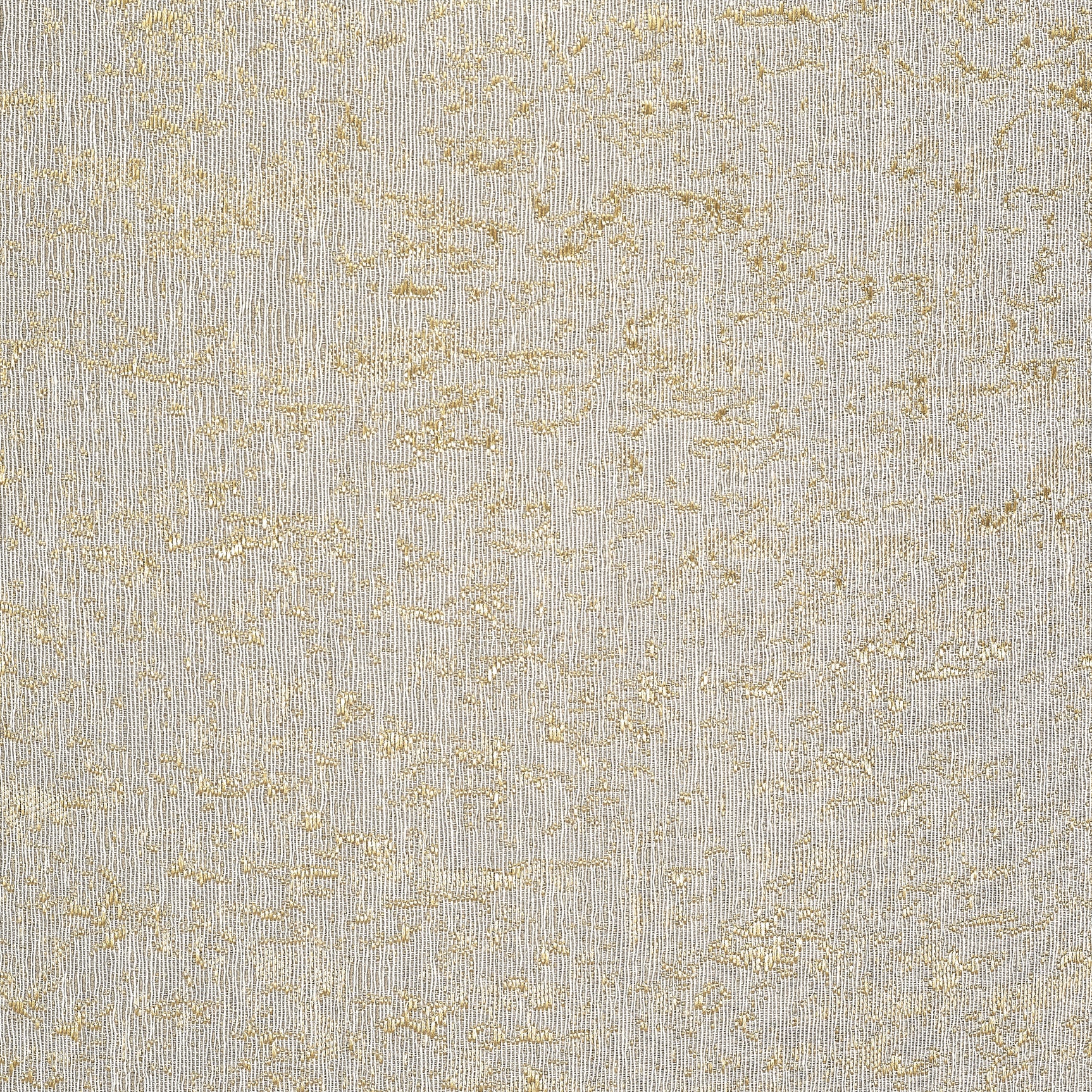 La Rachelle Medium Champagne/Icicle Chaise - Ornate Home