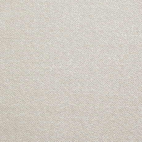 La Rachelle Medium Champagne/Icicle Chaise - Ornate Home