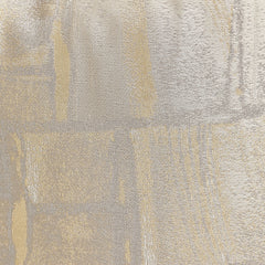 La Rachelle Medium Champagne/Icicle Sofa - Ornate Home