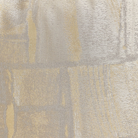 La Rachelle Medium Champagne/Icicle Sofa - Ornate Home