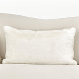 La Rachelle Medium Champagne/Icicle Sofa - Ornate Home