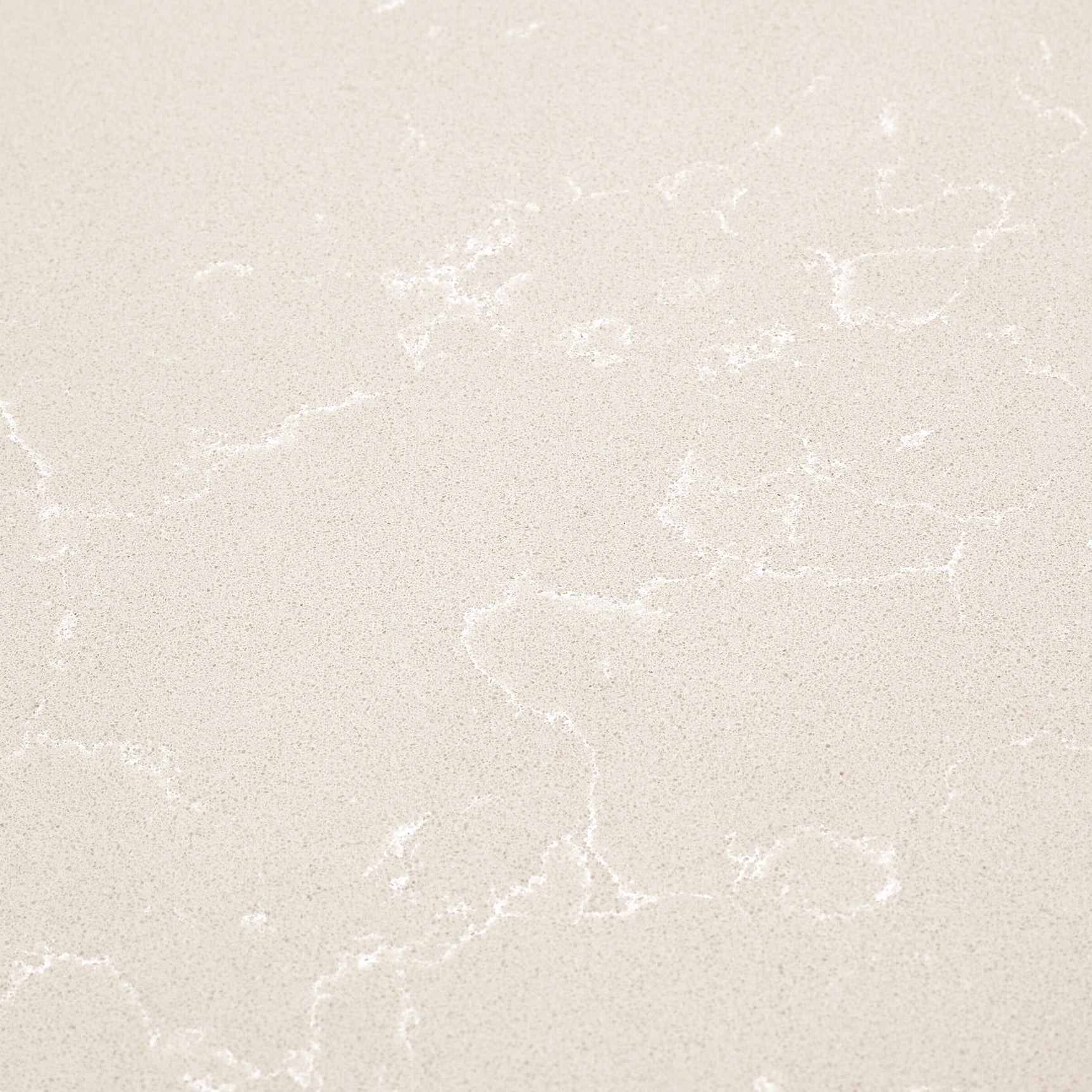 La Rachelle Medium Champagne Round Chairside Table - Ornate Home