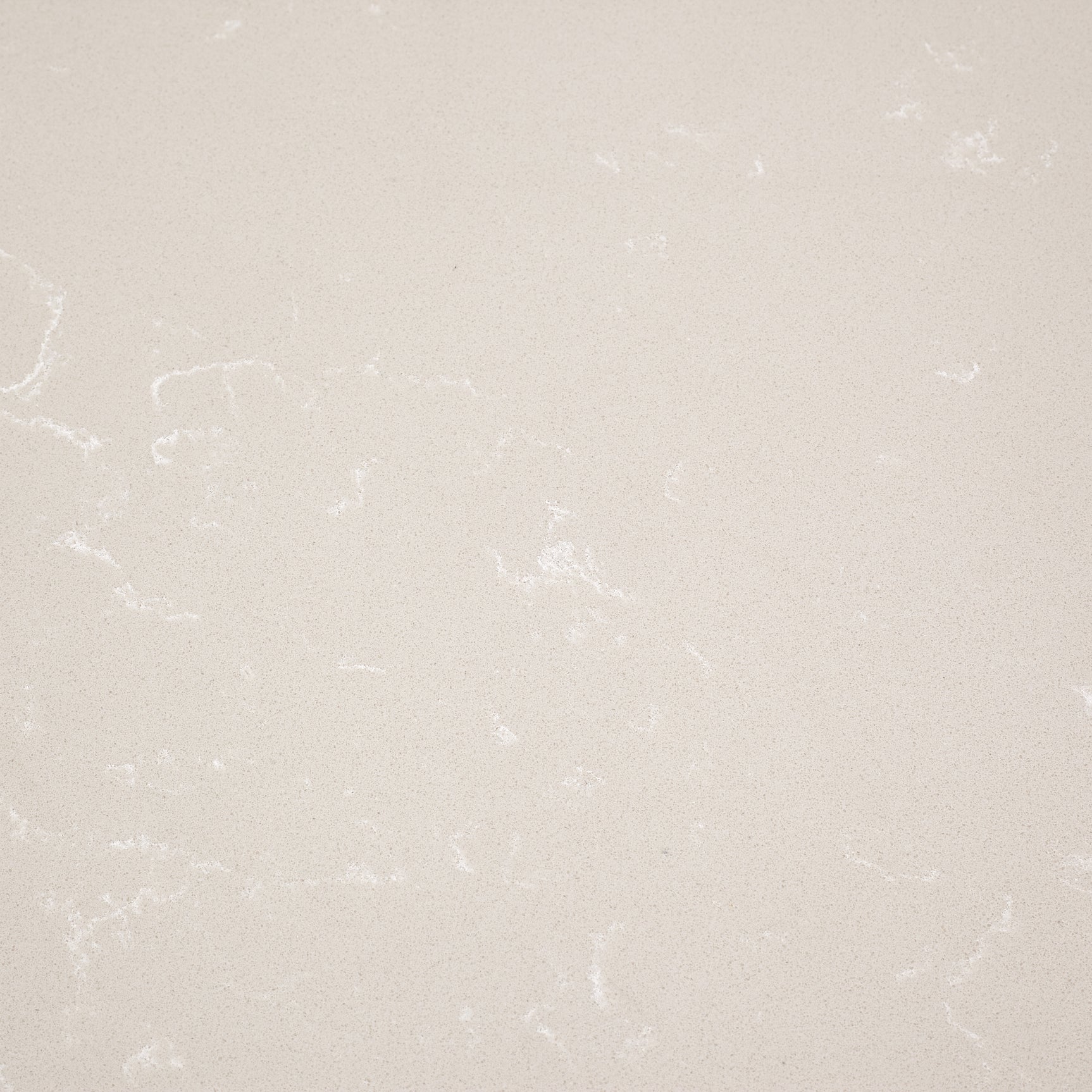 La Rachelle Medium Champagne Round End Table - Ornate Home