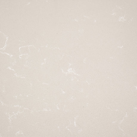 La Rachelle Medium Champagne Round End Table - Ornate Home