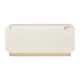 La Rachelle Medium Champagne Sideboard - Ornate Home