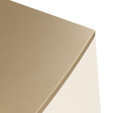 La Terrazza Creamy Pearl 5-Drawer Chest - Ornate Home