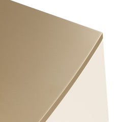 La Terrazza Creamy Pearl 5-Drawer Chest - Ornate Home