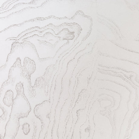 La Terrazza Creamy Pearl 54" Round Dining Table - Ornate Home