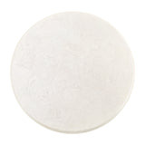 La Terrazza Creamy Pearl 54" Round Dining Table - Ornate Home