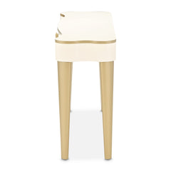 La Terrazza Creamy Pearl Console Table - Ornate Home