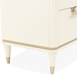 La Terrazza Creamy Pearl Dresser - Ornate Home